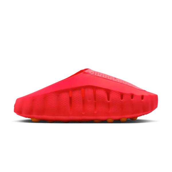 Nike Mind 001 Slide Solar Red