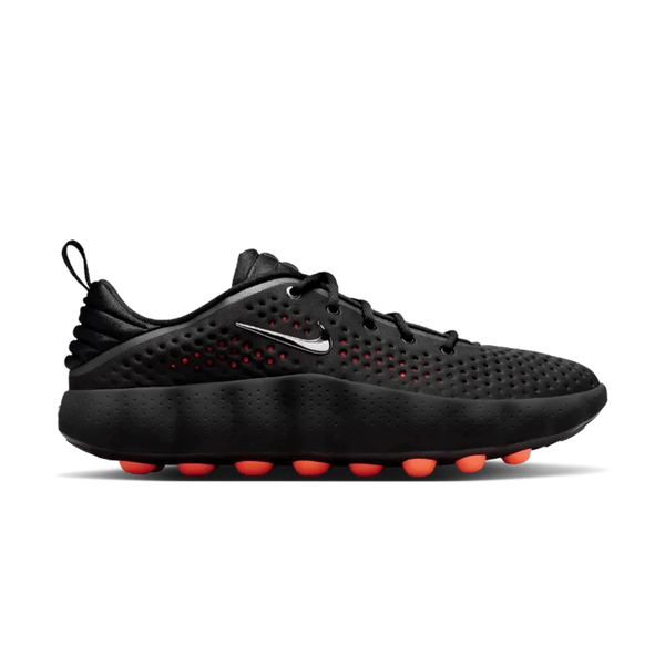 Nike Mind 002 Black Hyper Crimson