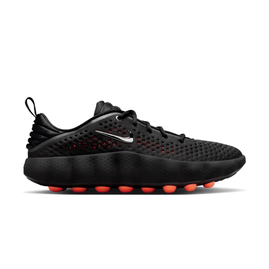 Nike Mind 002 Black Hyper Crimson