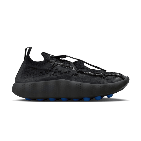Nike Mind 002 Flyknit Fragment Black