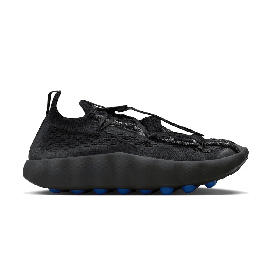 Nike Mind 002 Flyknit Fragment Black