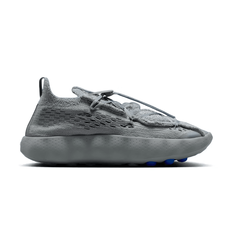 Nike Mind 002 Flyknit Fragment Particle Grey