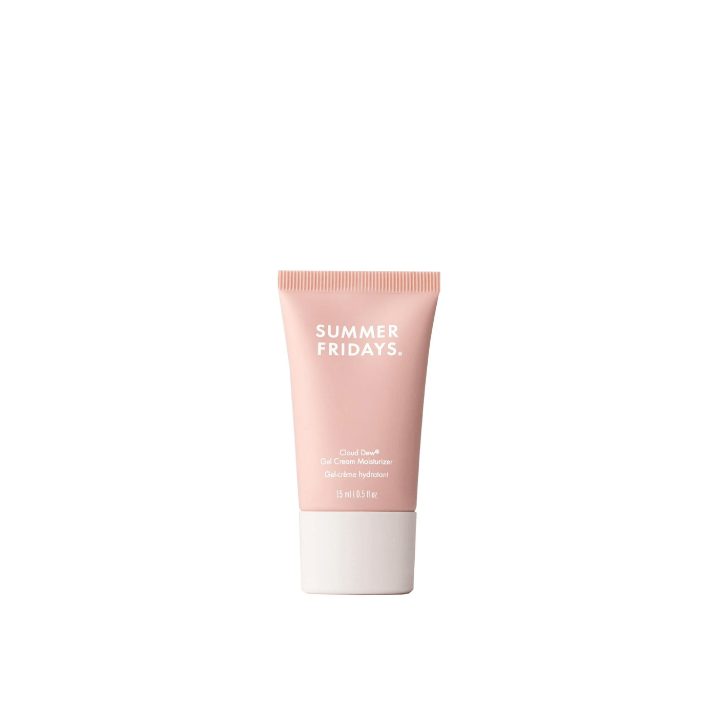 Summer Fridays Mini Cloud Dew Gel Cream Moisturizer