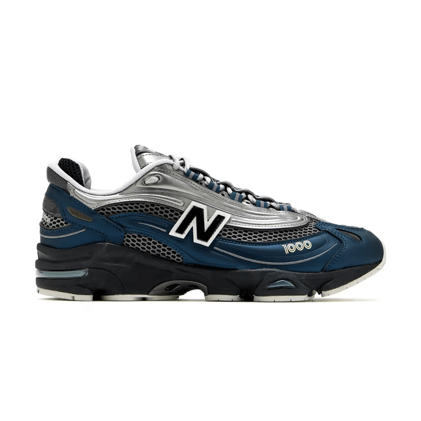New Balance 1000 Deep Ocean