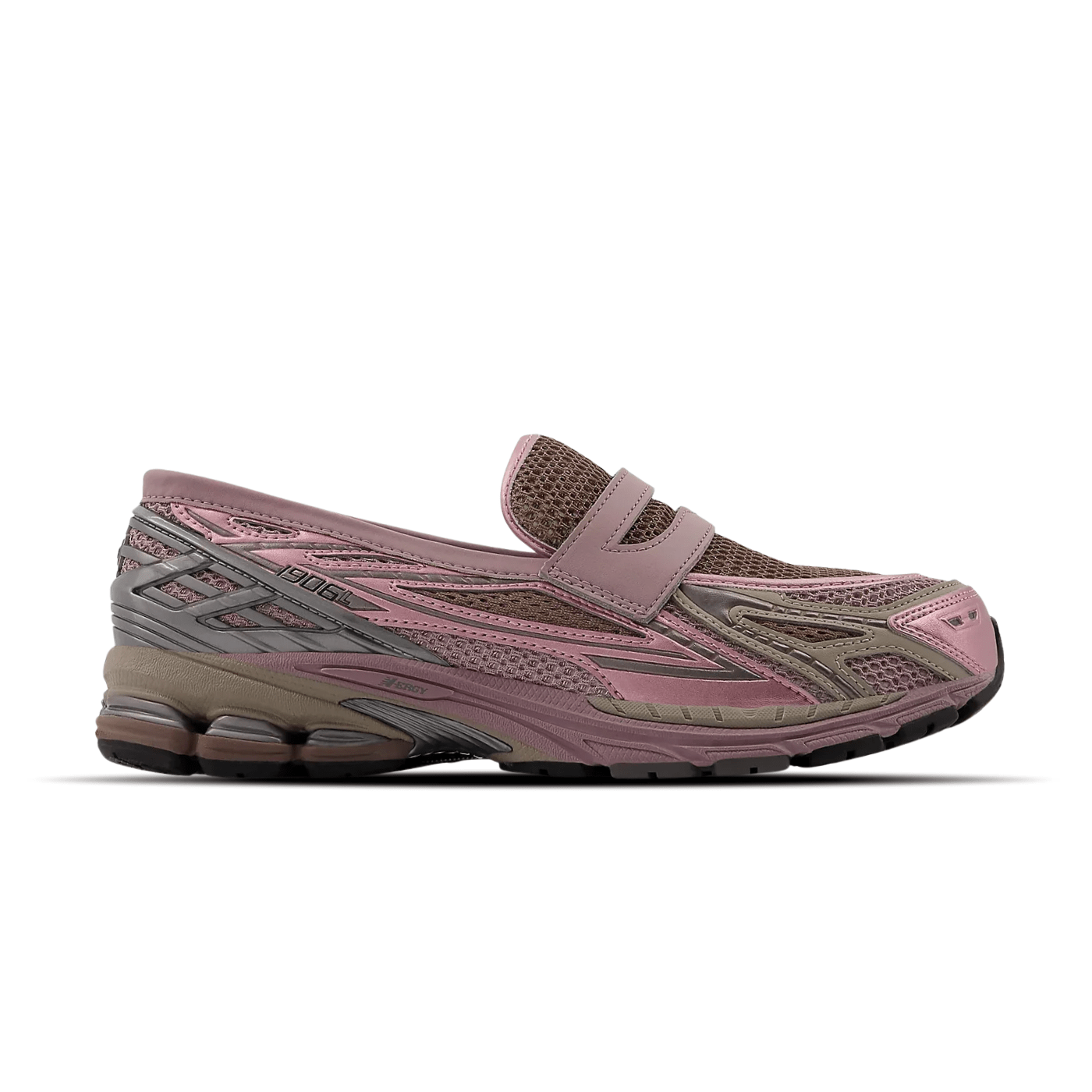 New Balance 1906L Ice Wine Pink Taffy