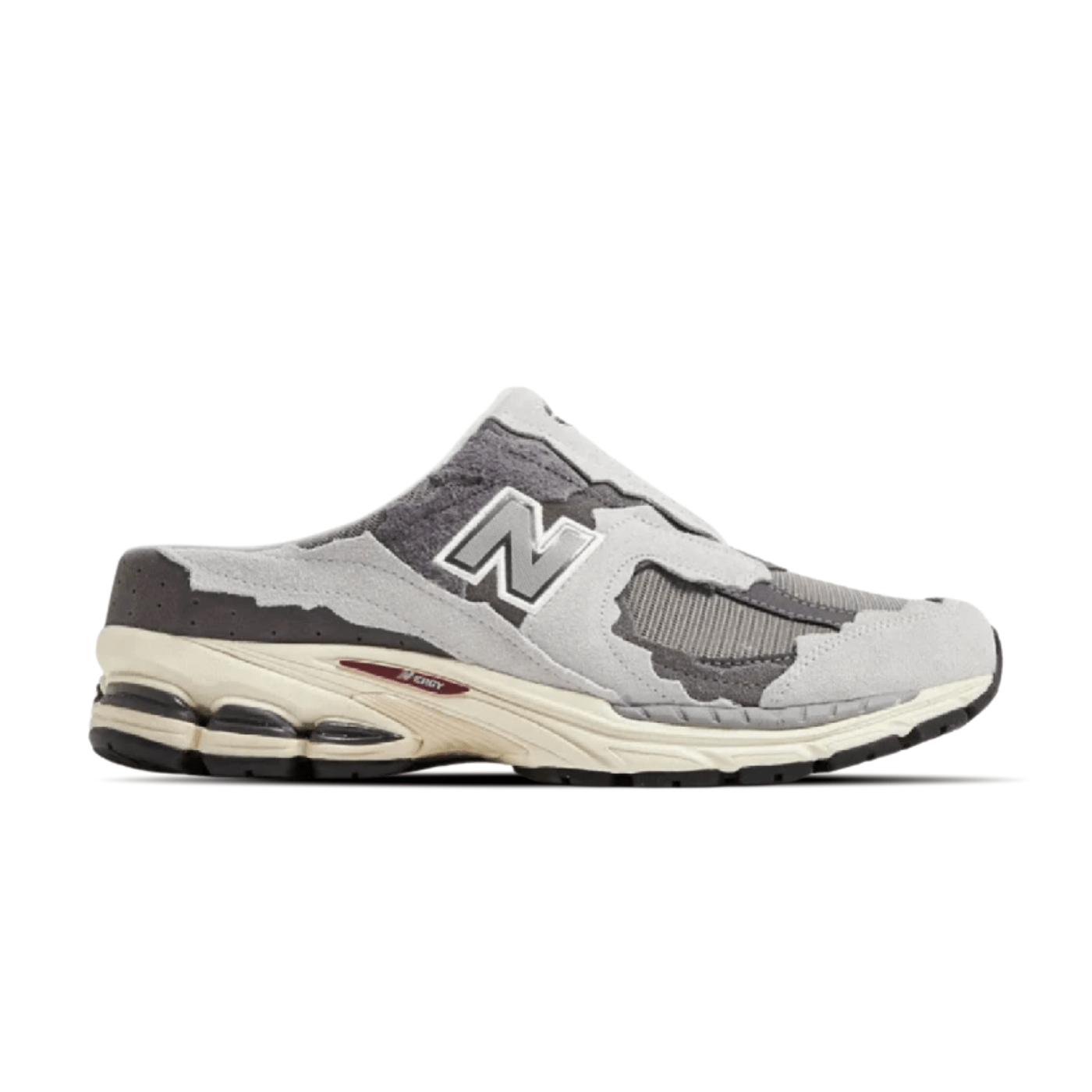 New Balance 2002R Mule Protection Pack Rain Cloud