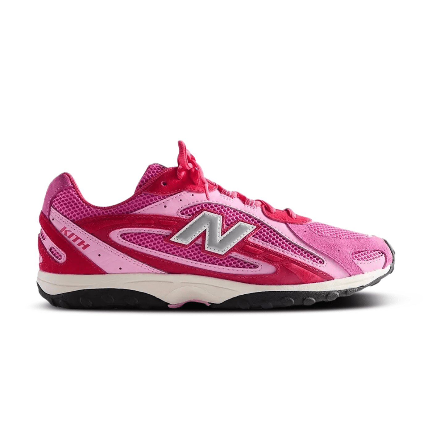 New Balance 204L Kith Pink