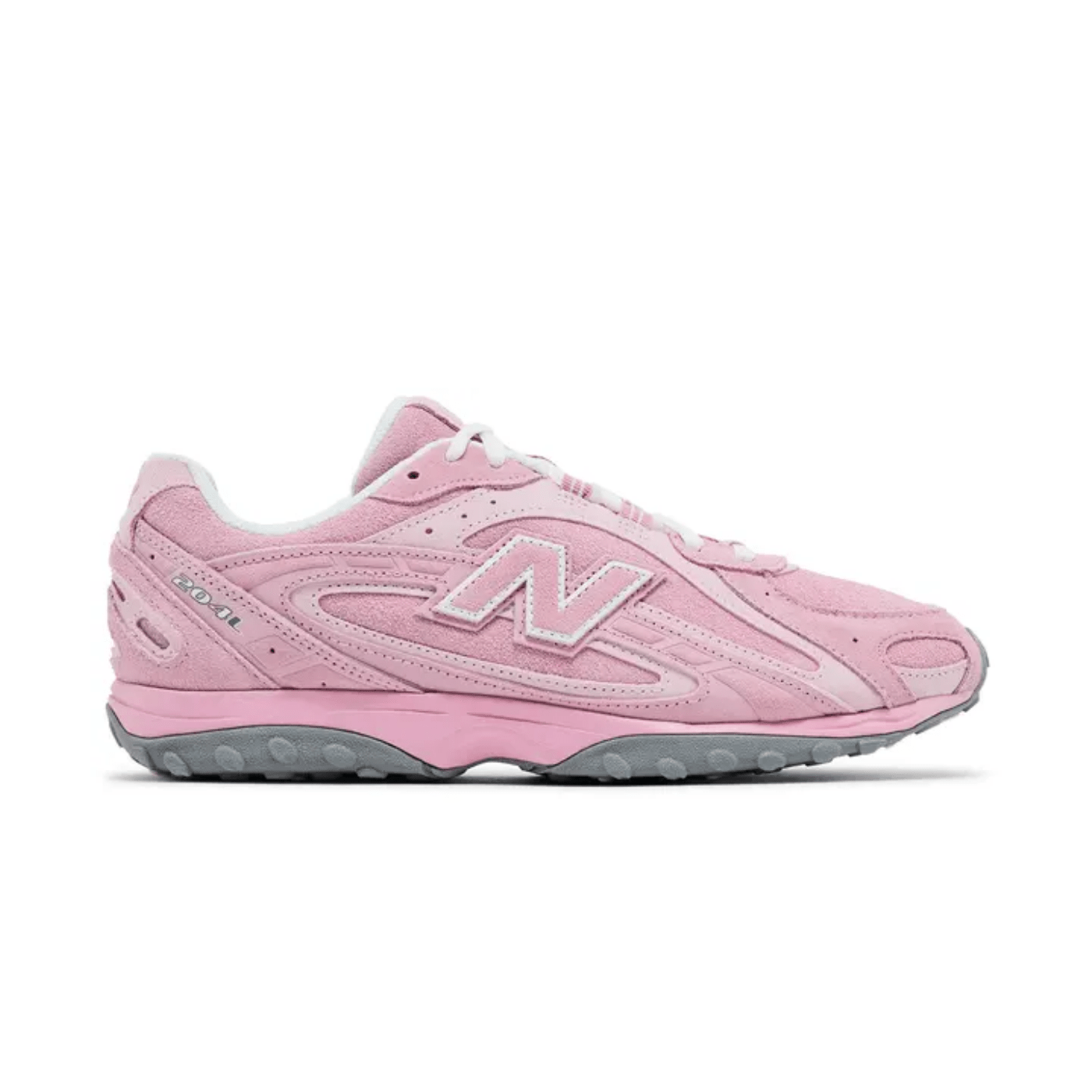New Balance 204L Pastel Pink