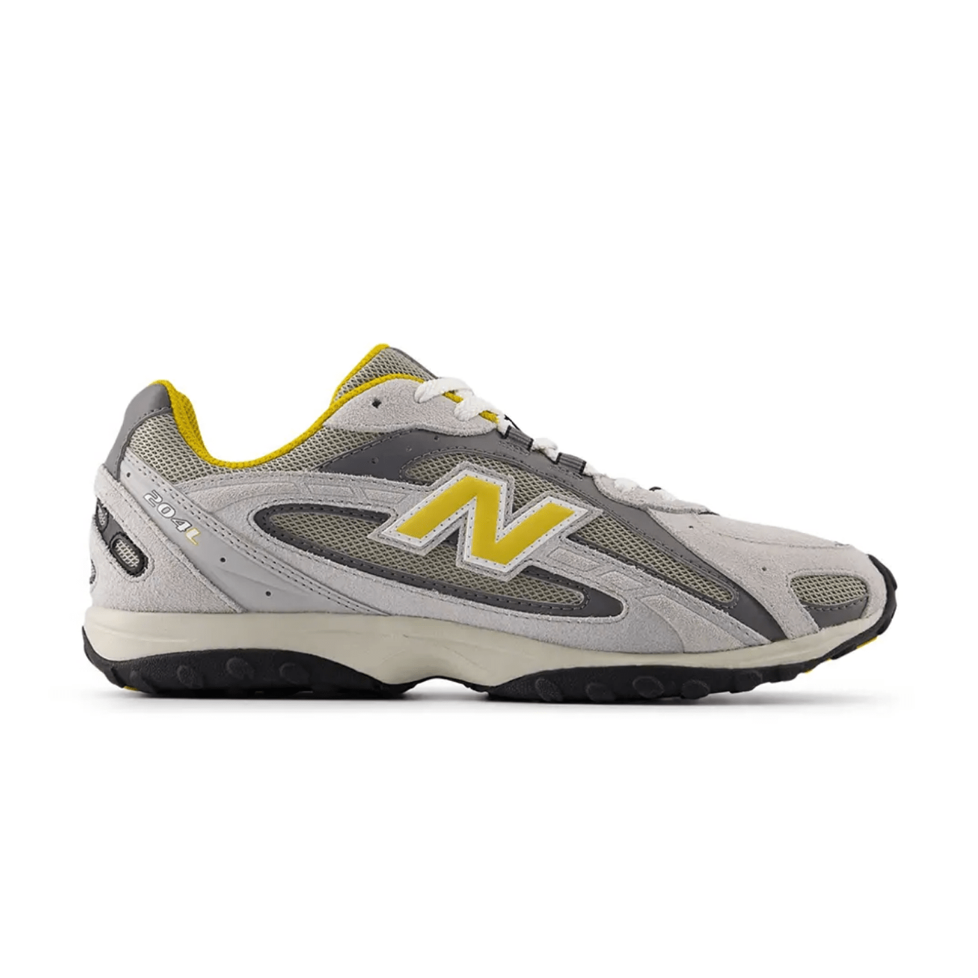 New Balance 204L Raincloud Baroque Gold