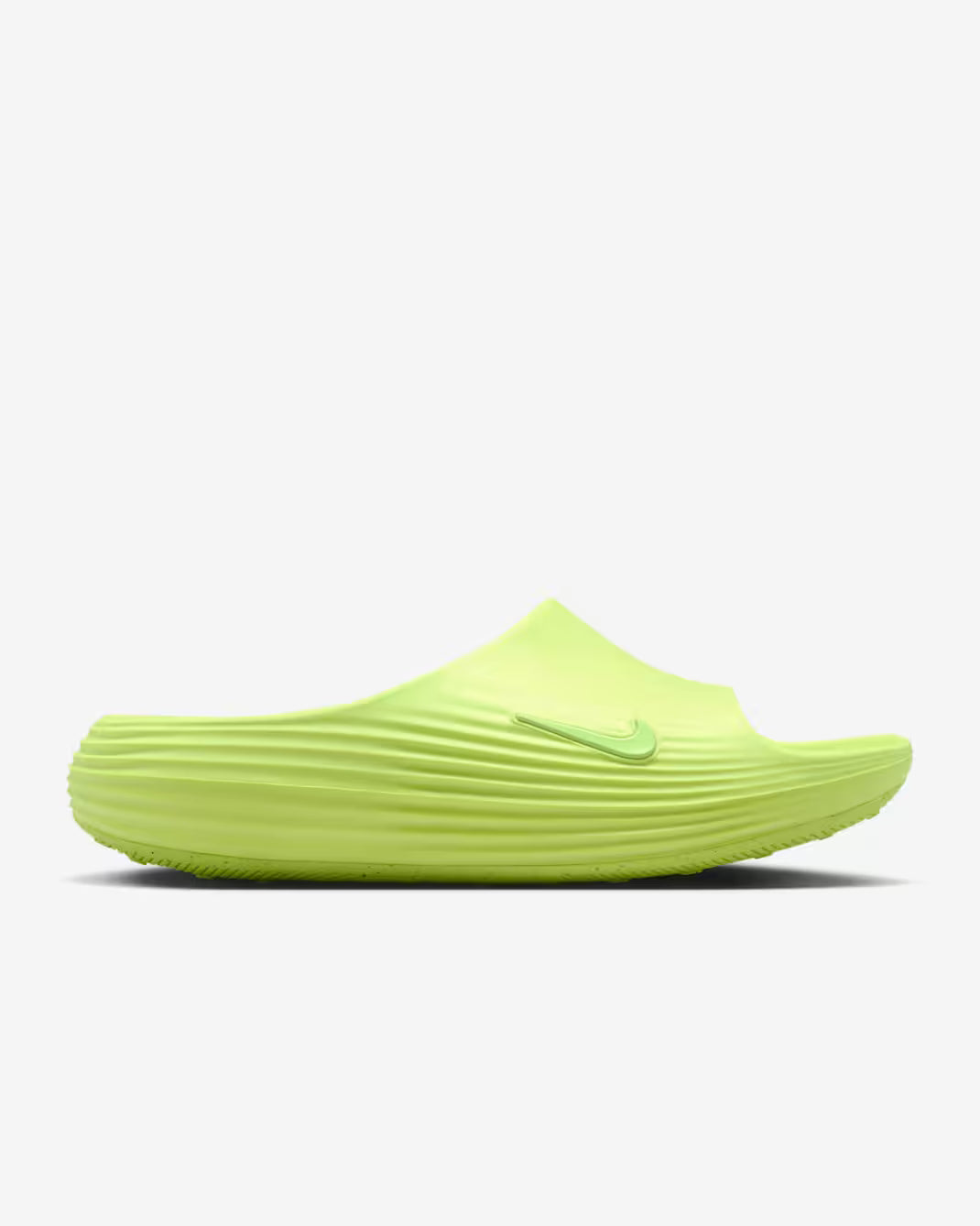 Nike ReactX Rejuven8 Slide Volt Ice
