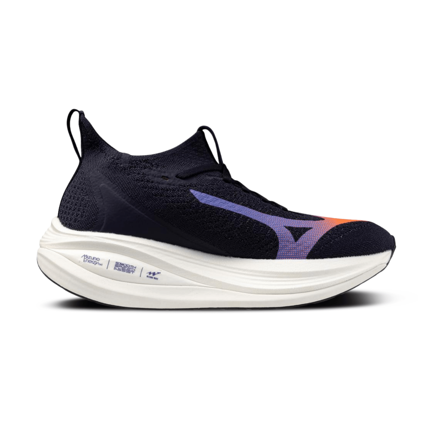 Mizuno Neo Vista 2 Running Shoe Barltone Blue-Frozen Emerald