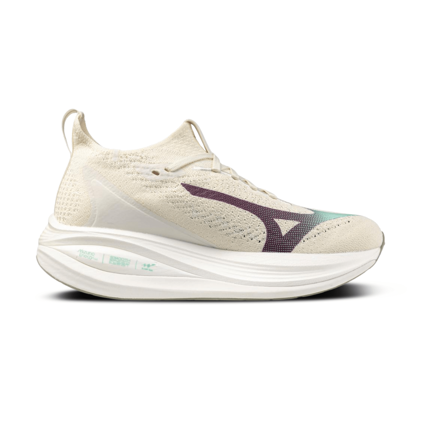 Mizuno Neo Vista 2 Running Shoe Nimbus Cloud-Tangelo