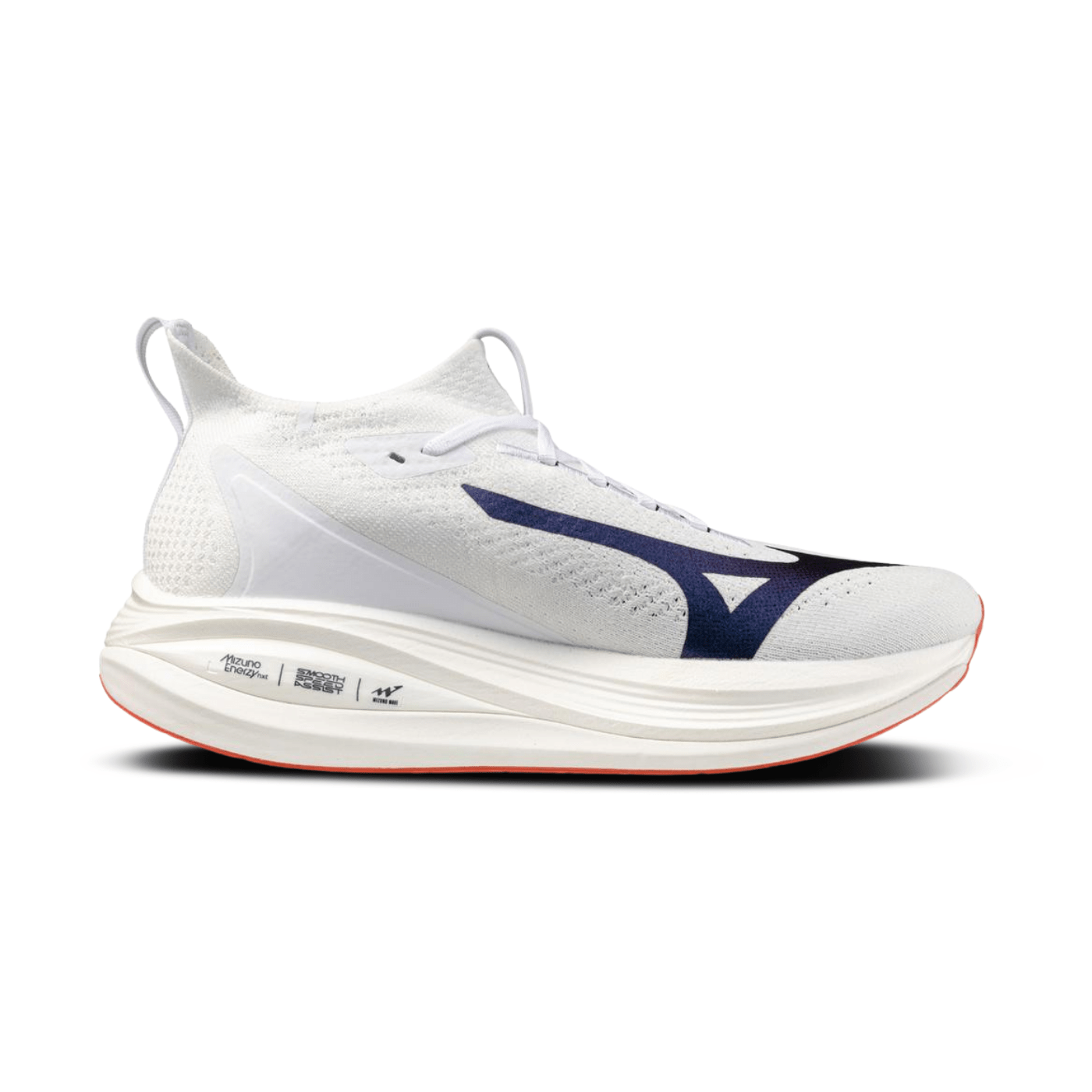 Mizuno Neo Vista 2 Running Shoe White