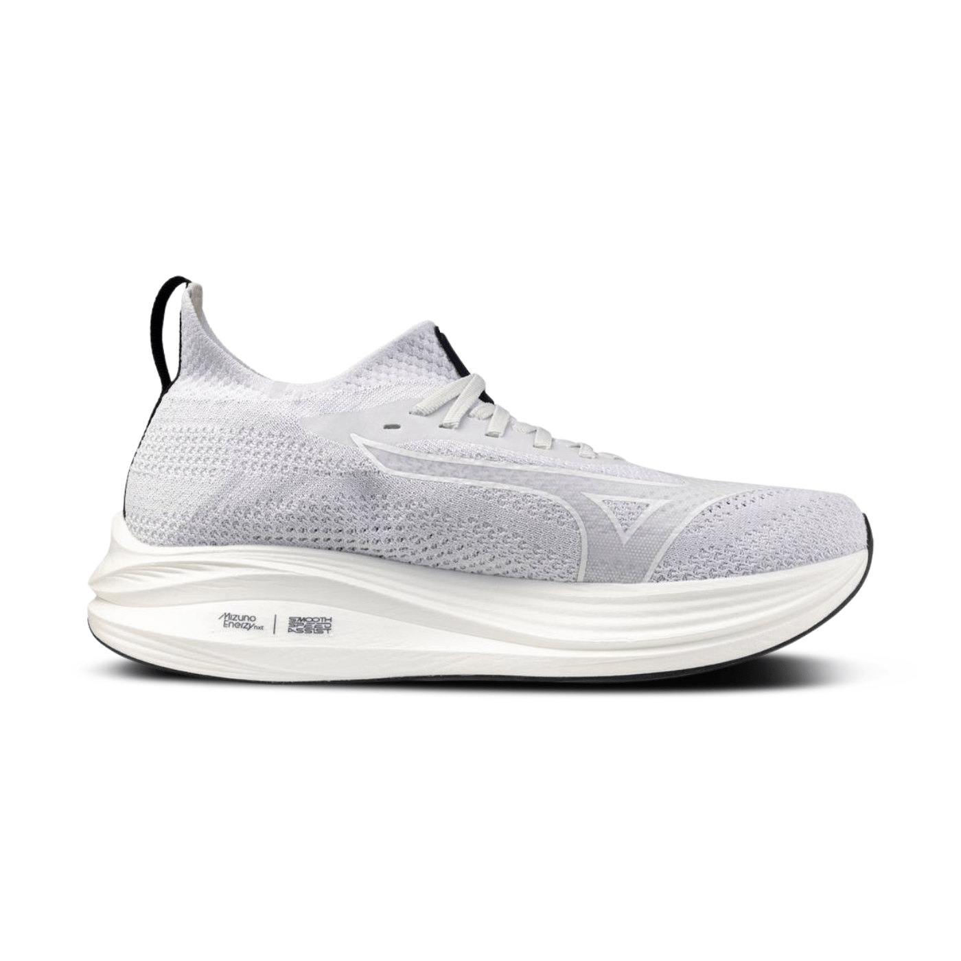 Mizuno Neo Zen Running Shoe Nimbus Cloud-White