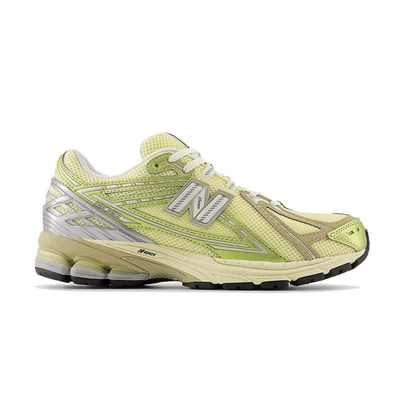 New Balance 1906R Yellow Parchment