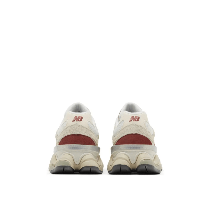 Step into standout style with New Balance 9060 Festival Pack Clay – vibrant, comfy, and bold. Shop on HypeElixir.com.