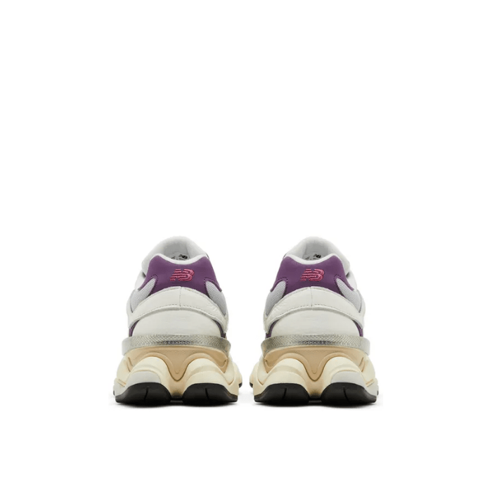 Step up your sneaker game with the vibrant New Balance 9060 Magenta—where style meets comfort. Shop on HypeElixir.com.