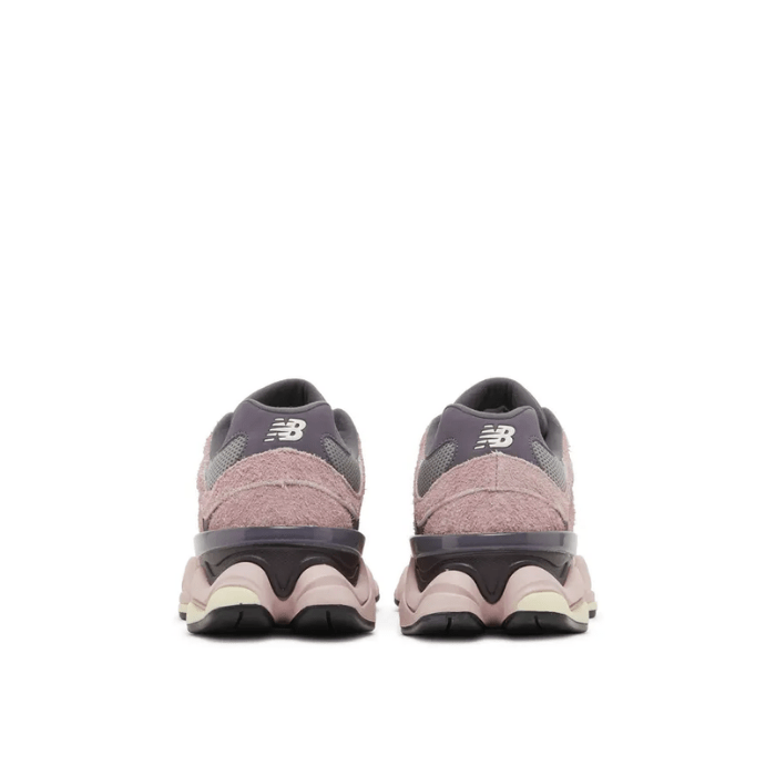 Step into bold comfort with New Balance 9060 Pink Lavender – a chic, cushioned sneaker for daily looks. Shop on hypeelixir.com.