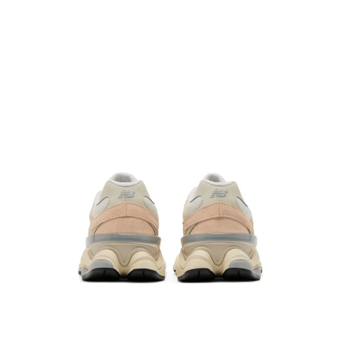 Step into timeless style with New Balance 9060 Vintage Rose—sleek, comfy, and bold. Shop on hypeelixir.com.