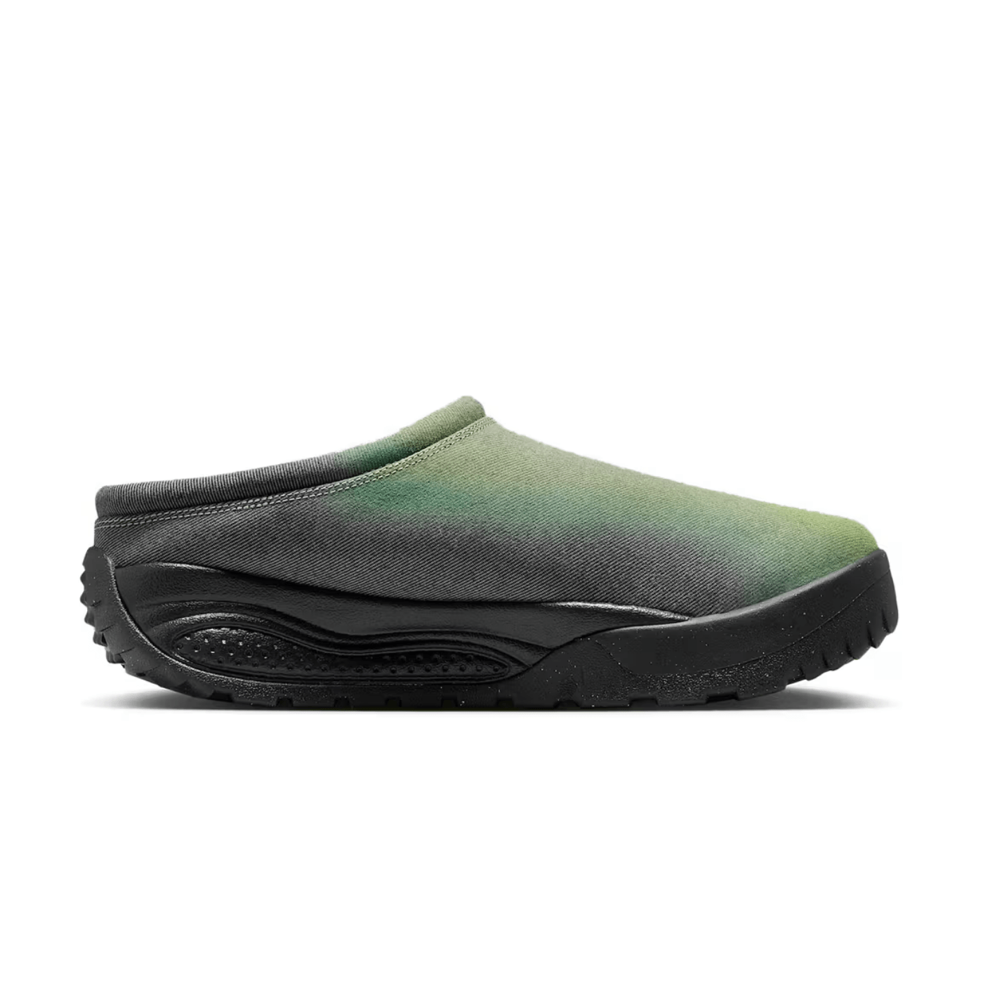 Nike ACG Rufus Green Gradient