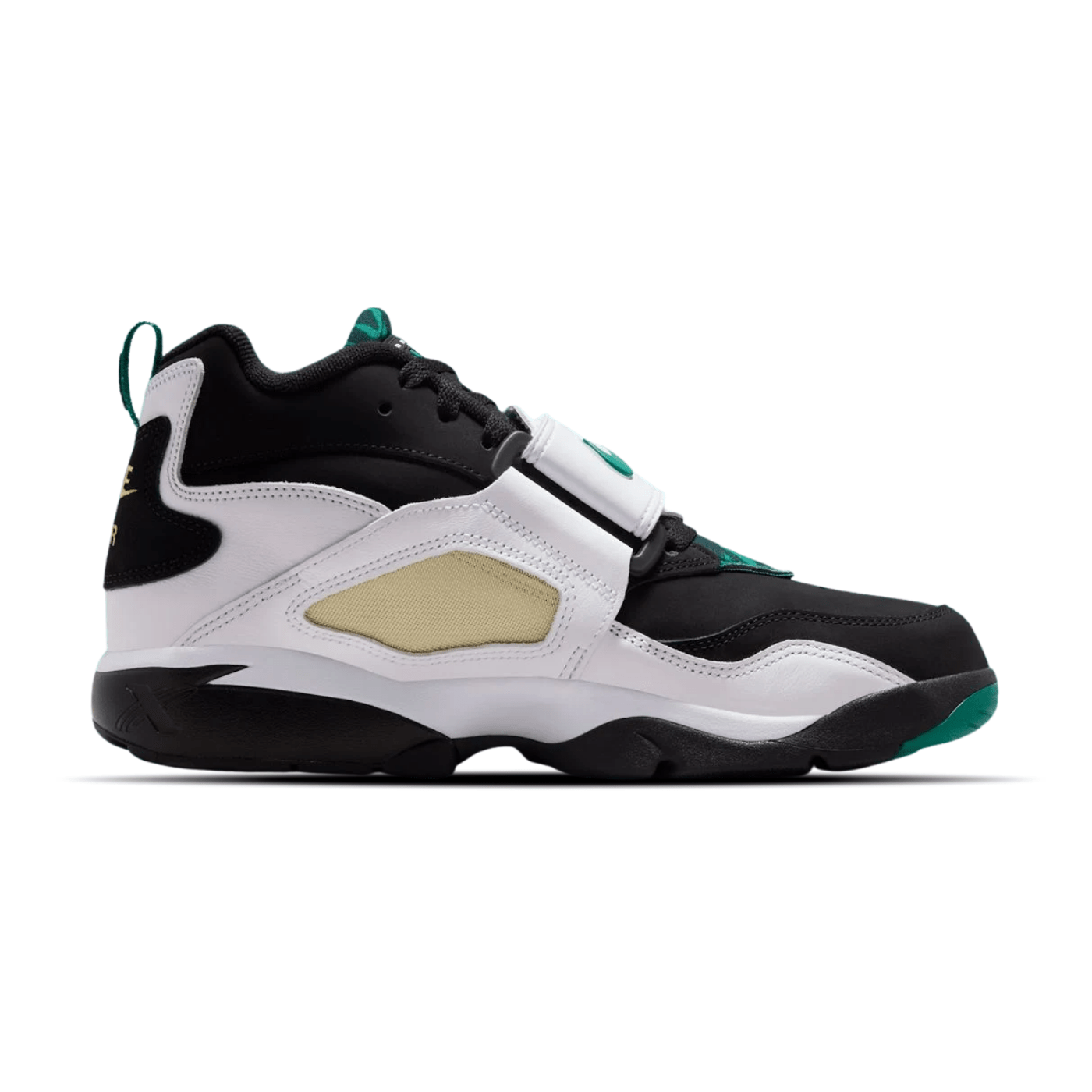 Nike Air Diamond Turf Emerald