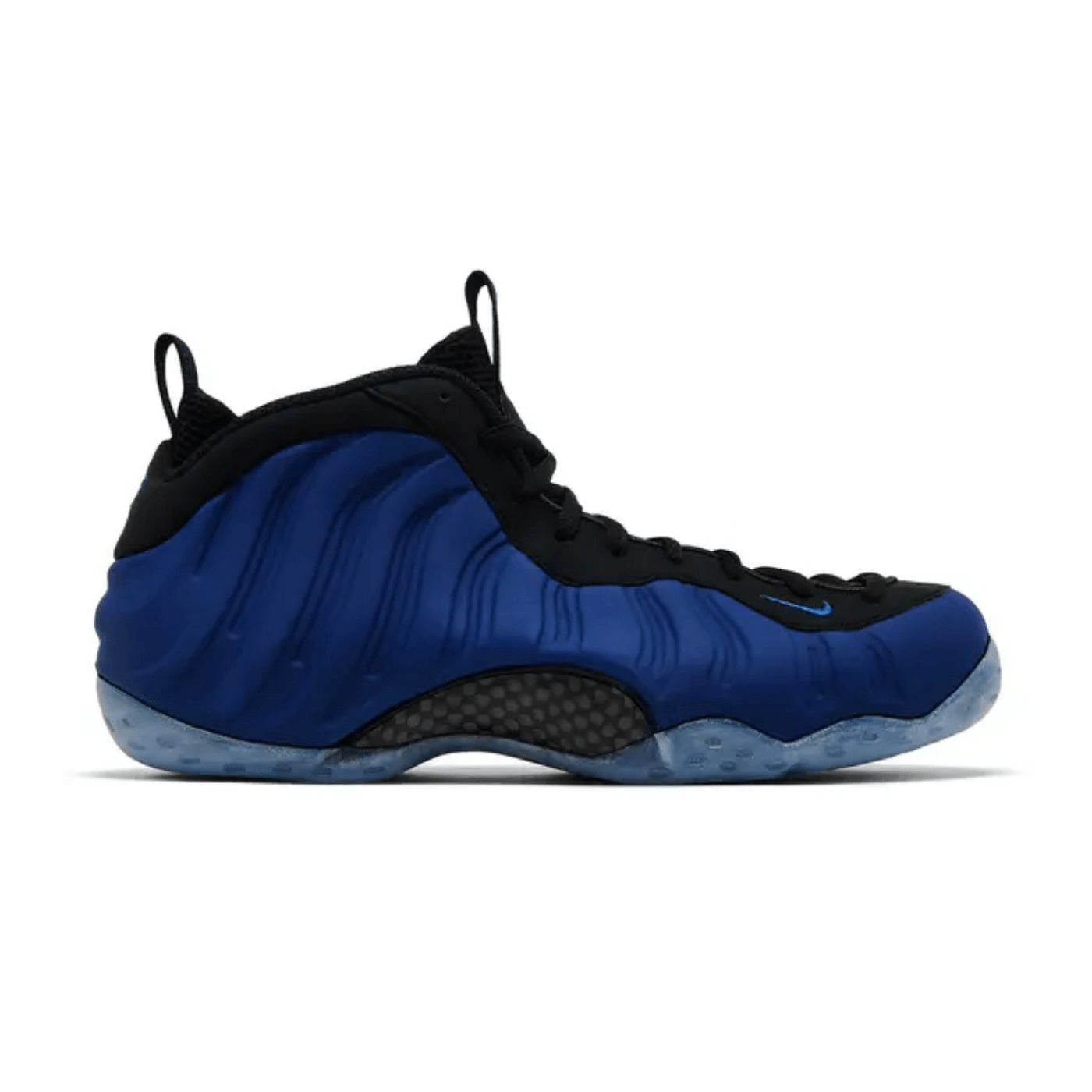 Nike Air Foamposite One Deep Royal