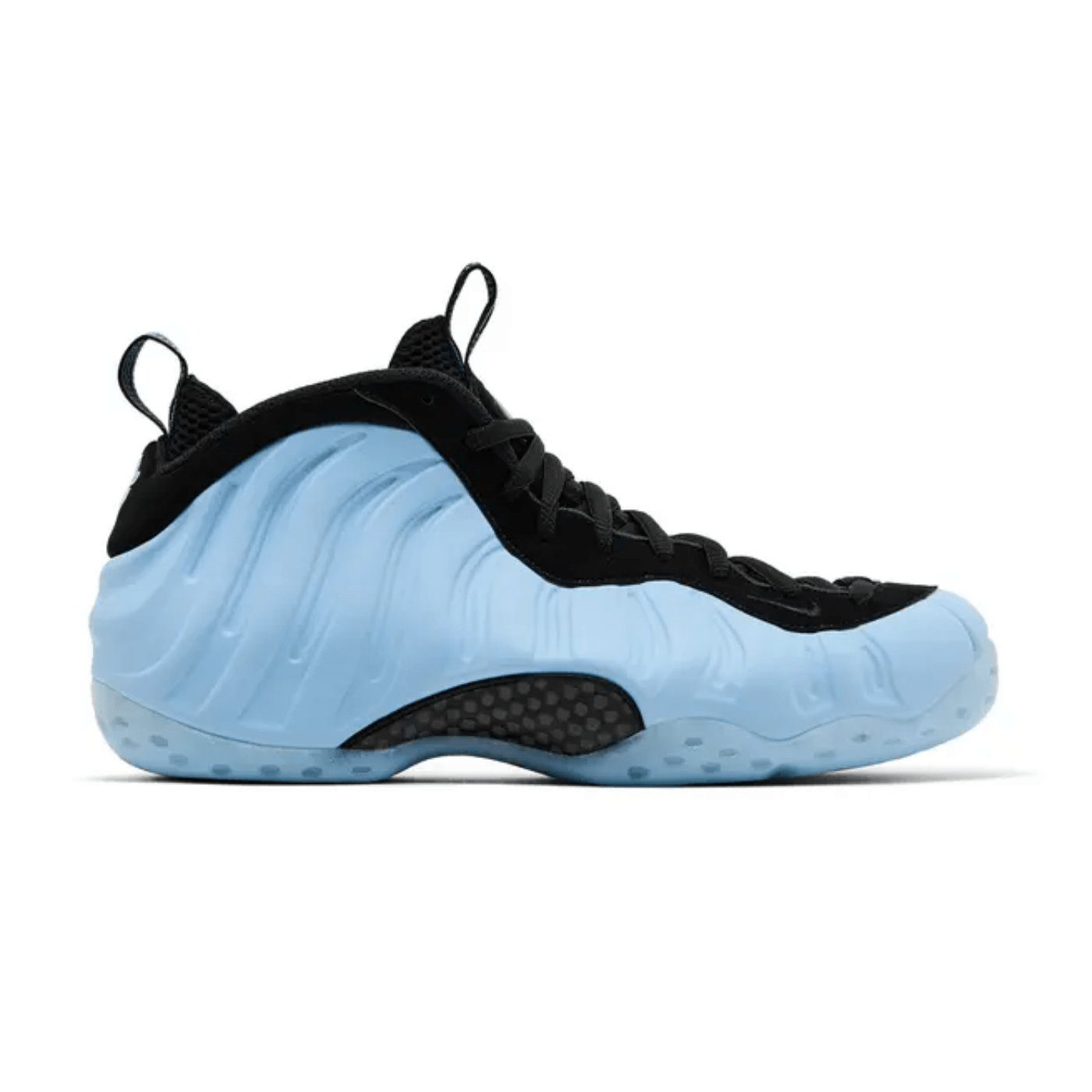 Nike Air Foamposite One Psychic Blue