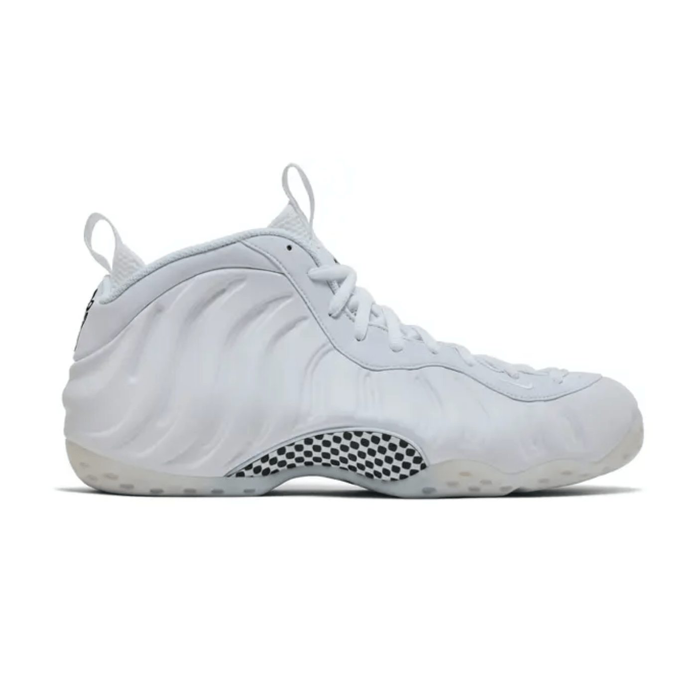 Nike Air Foamposite One Triple White