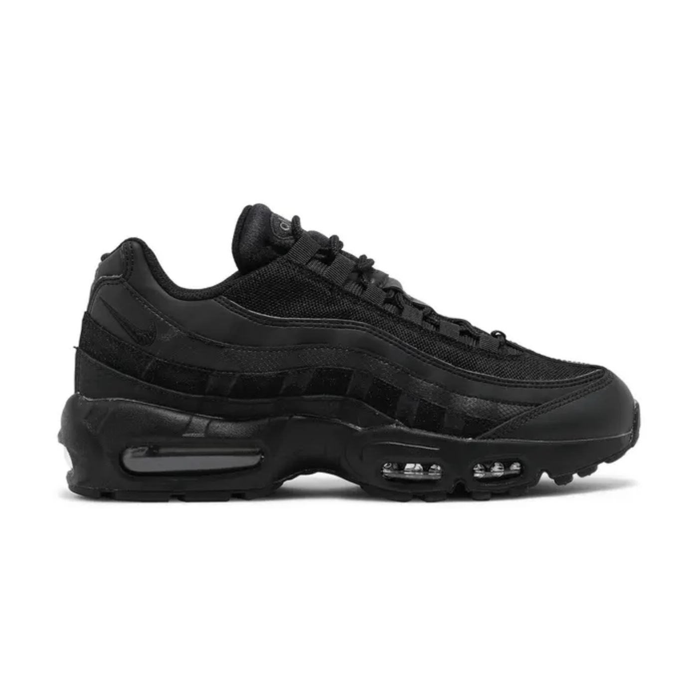 Nike Air Max 95 Essential Triple Black