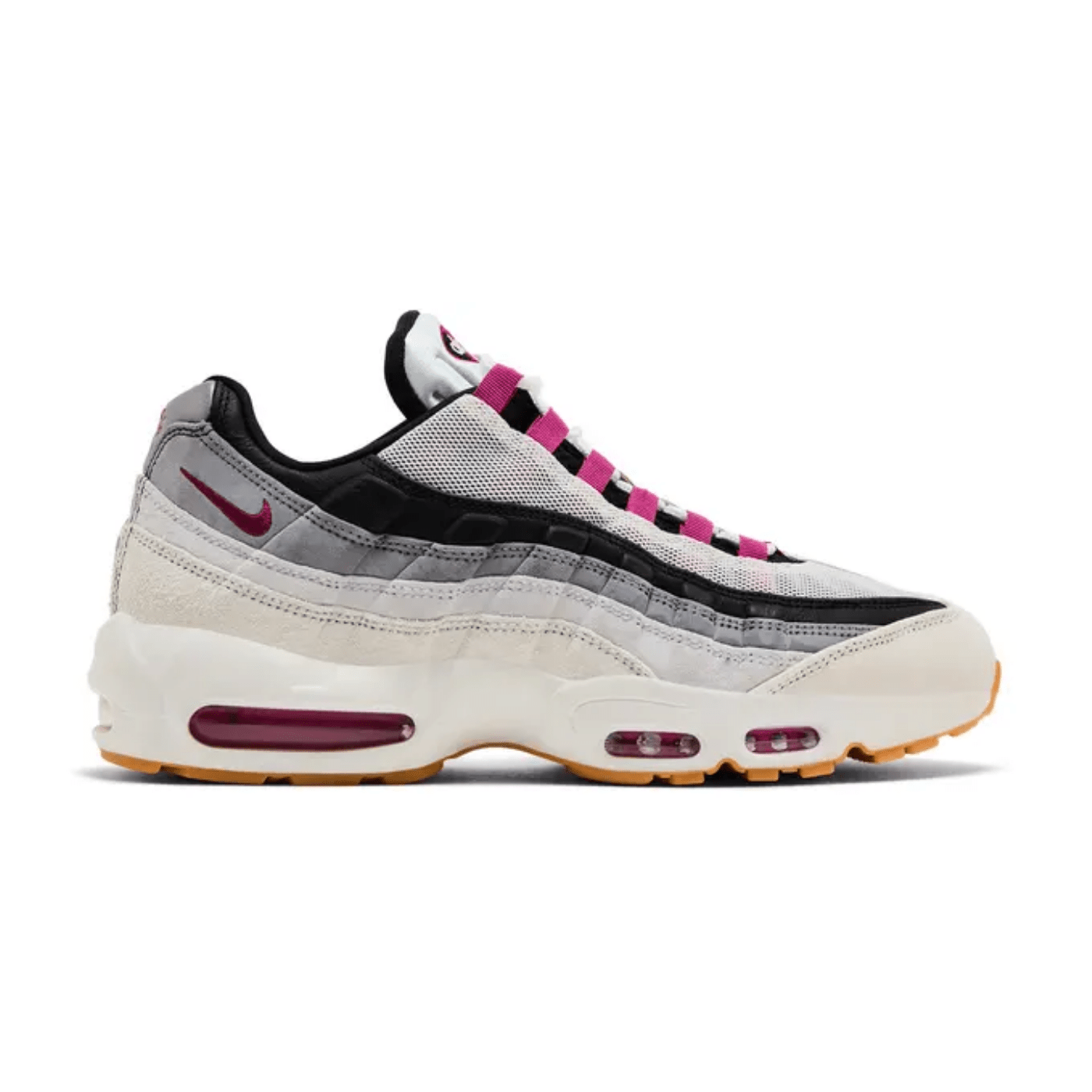 Nike Air Max 95 SB Cactus Flower