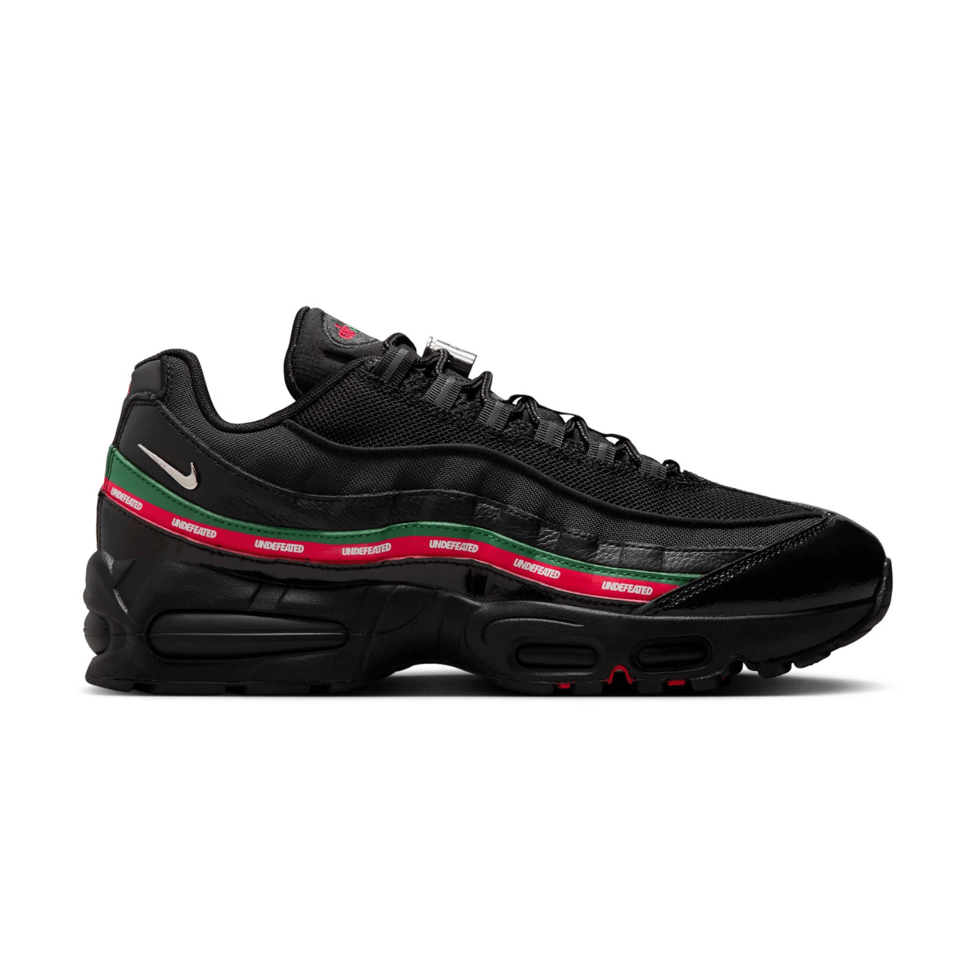 Nike Air Max 95 SP Undefeated Black
