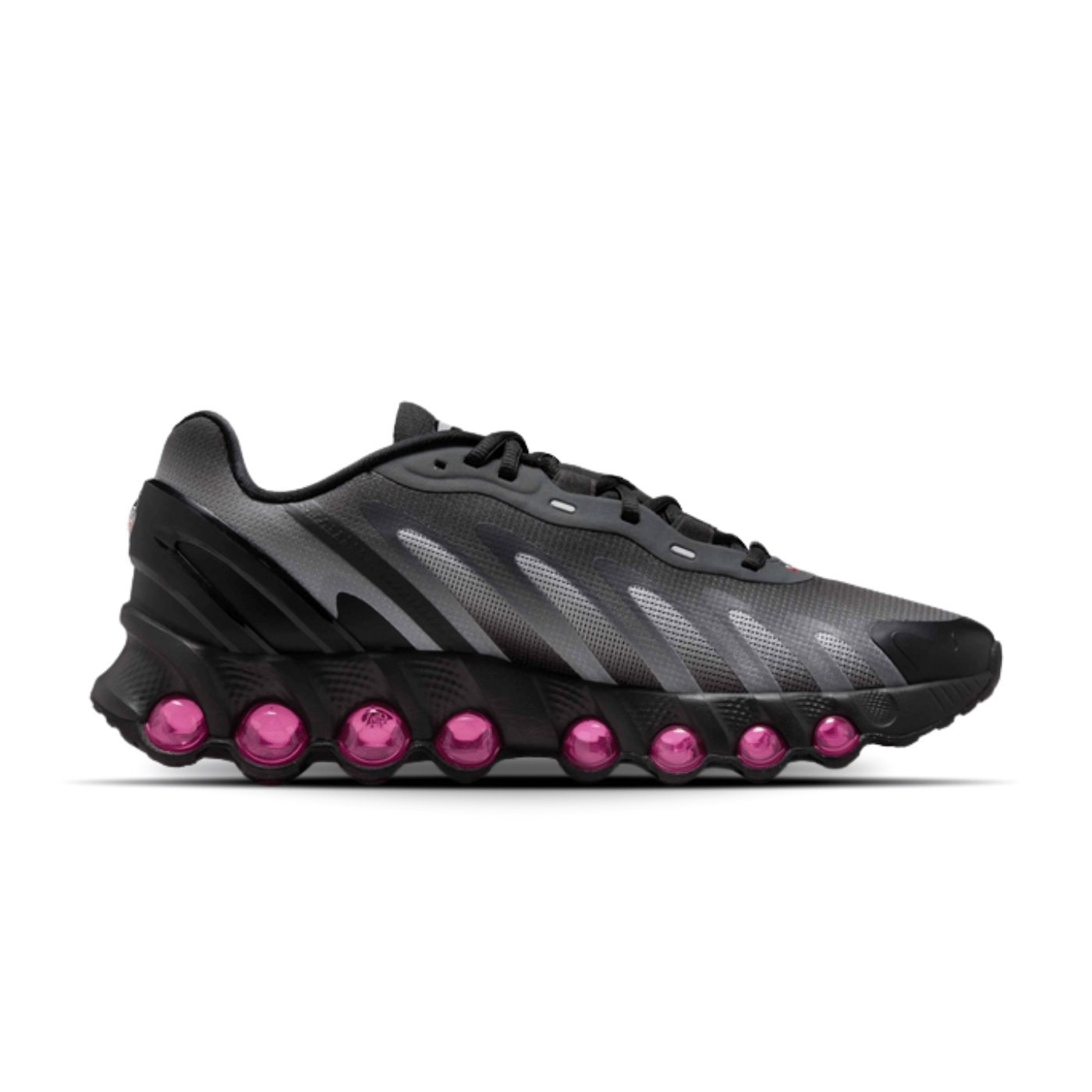Nike Air Max Dn8 Dark Smoke Grey Pink Blast