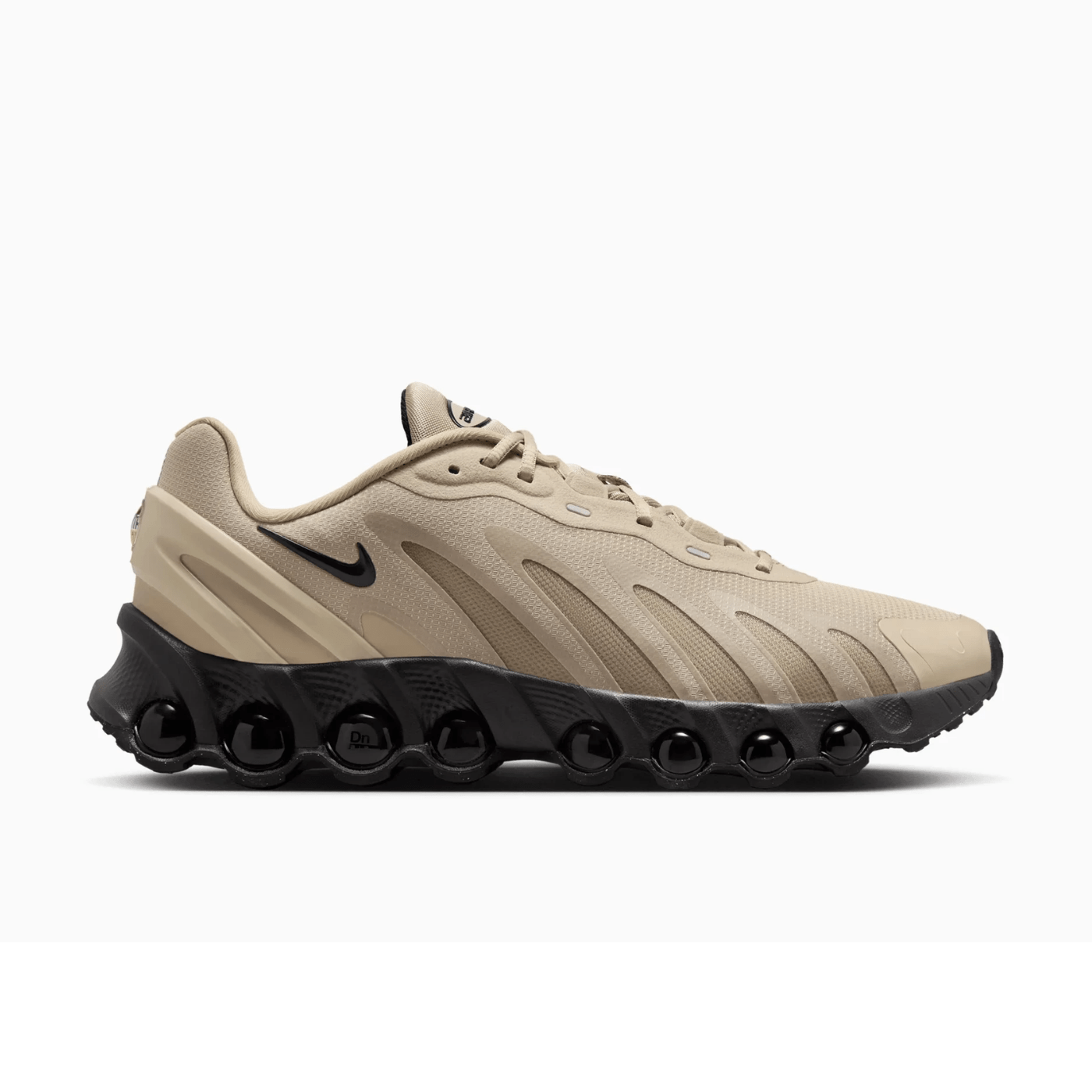 Nike Air Max Dn8 Desert Khaki Black