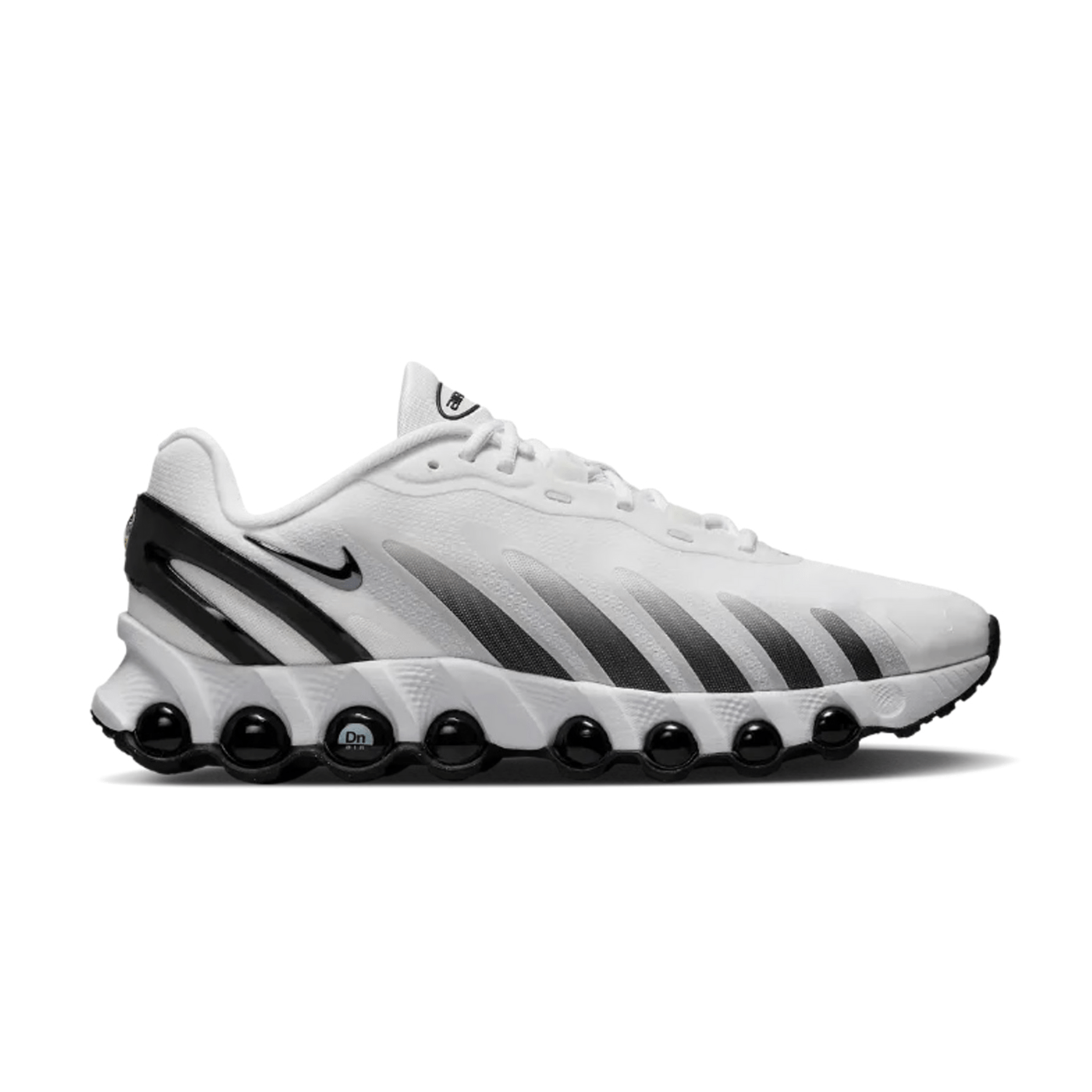 Nike Air Max Dn8 White Black Pine Green