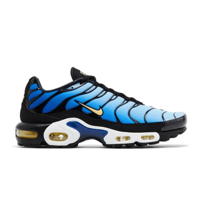 Nike Air Max Plus OG Hyper Blue