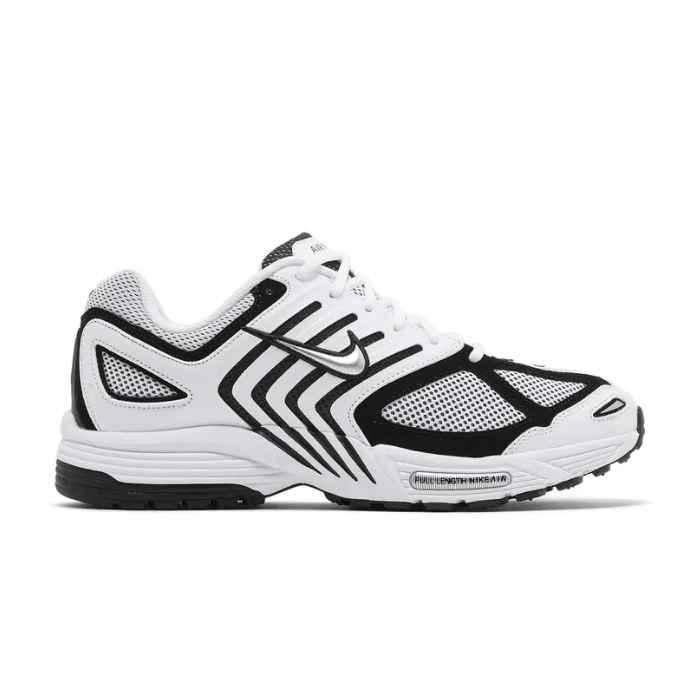 Nike Air Peg 2K5 White Black