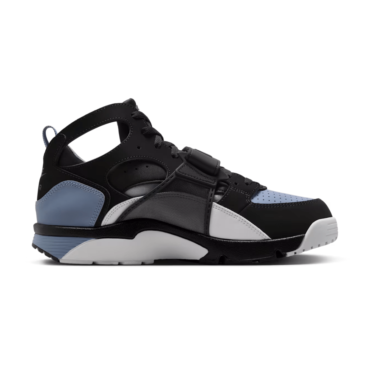 Nike Air Trainer Huarache Cool Blue Black