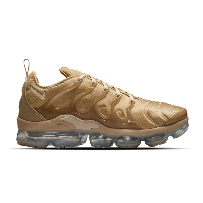 Nike Air VaporMax Plus Parachute Beige
