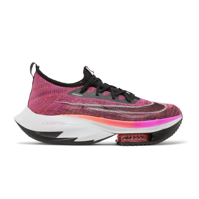 Nike Air Zoom Alphafly Next% Flyknit Hyper Violet