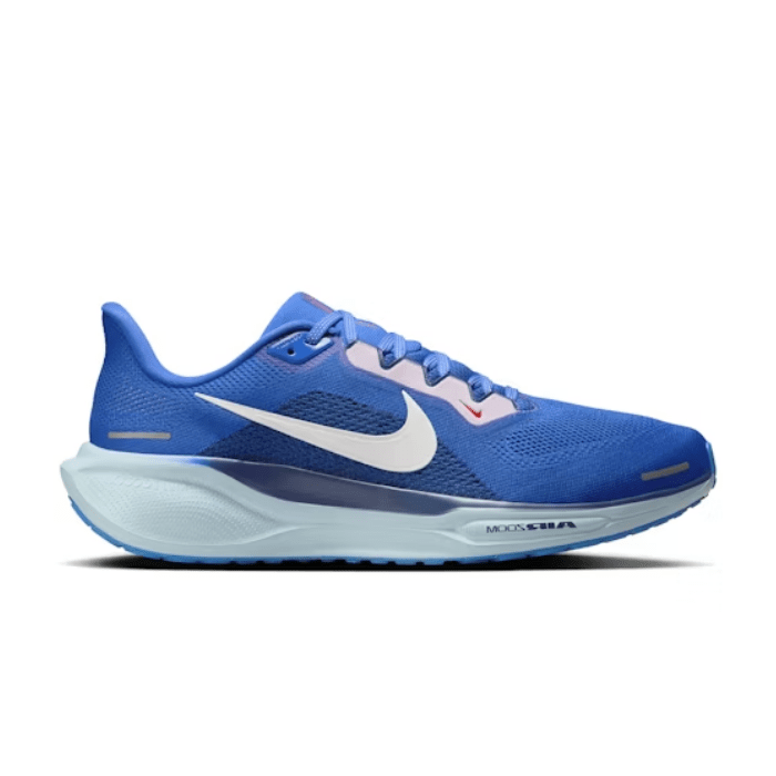Nike Air Zoom Pegasus 41 Racer Blue Blue Void Light Photo Blue Sail