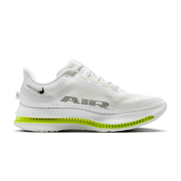 Nike Air Zoom Pegasus Premium White Volt
