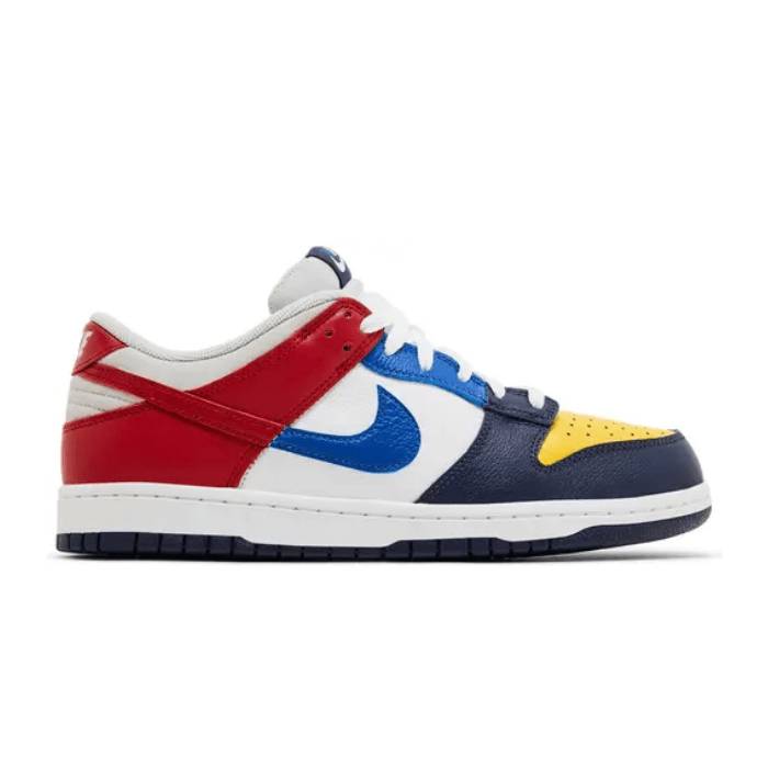 Nike Dunk Low QS CO.JP What The (2024)