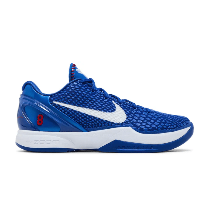 Nike Kobe 6 Protro Dodgers