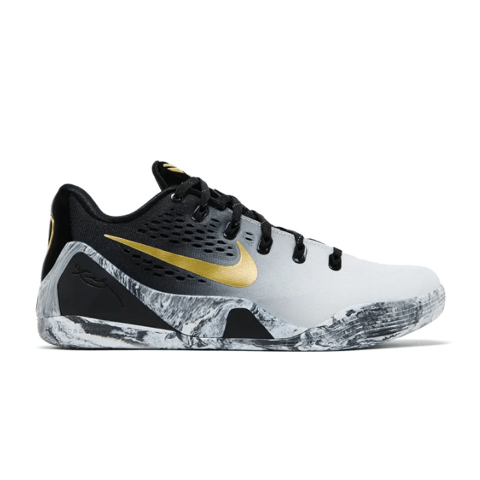 Nike Kobe 9 EM Low Protro Mambacita