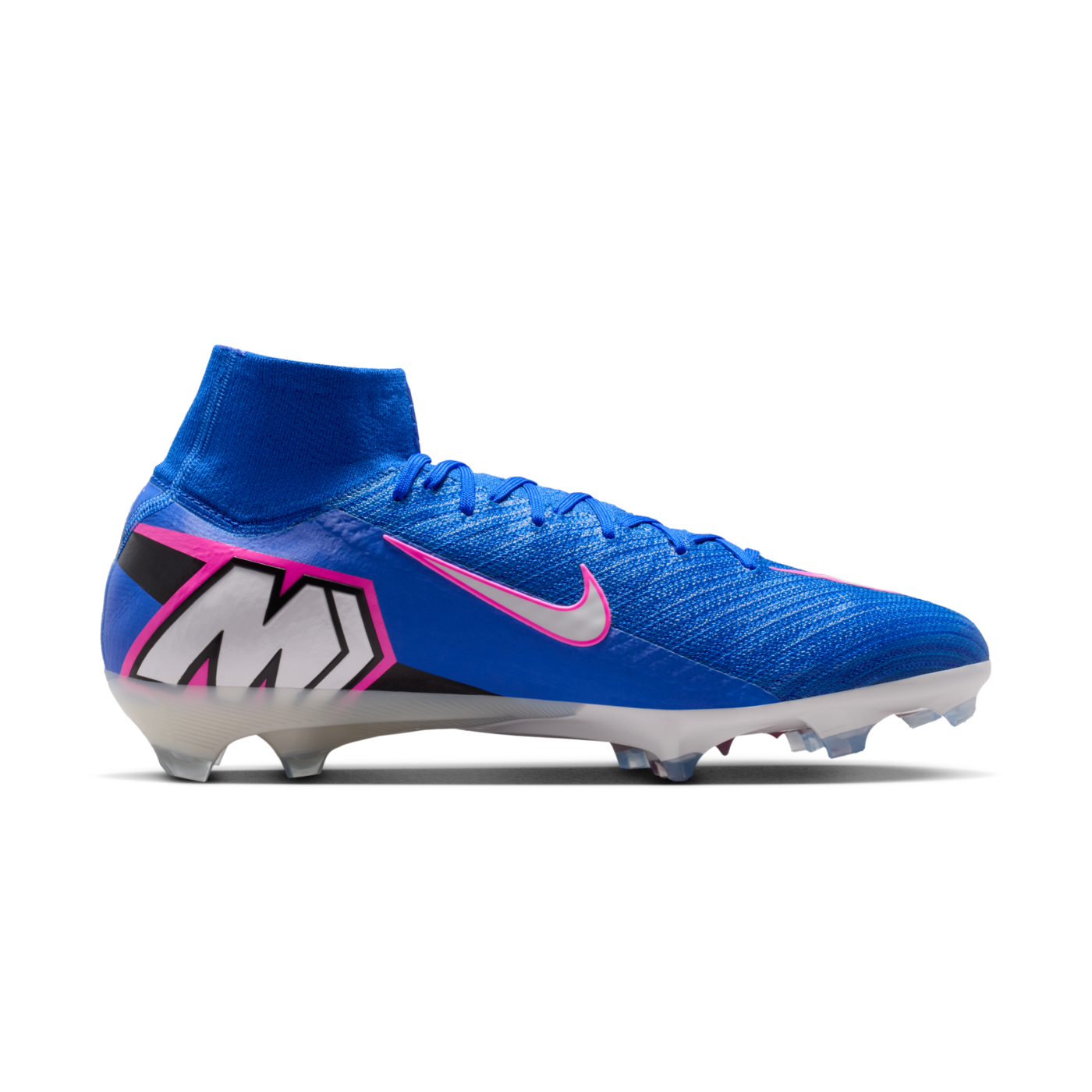 Nike Zoom Mercurial Superfly 10 Elite FG Attack Pack