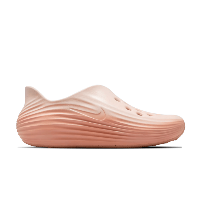 Nike ReactX Rejuven8 Apricot Agate (Women's)
