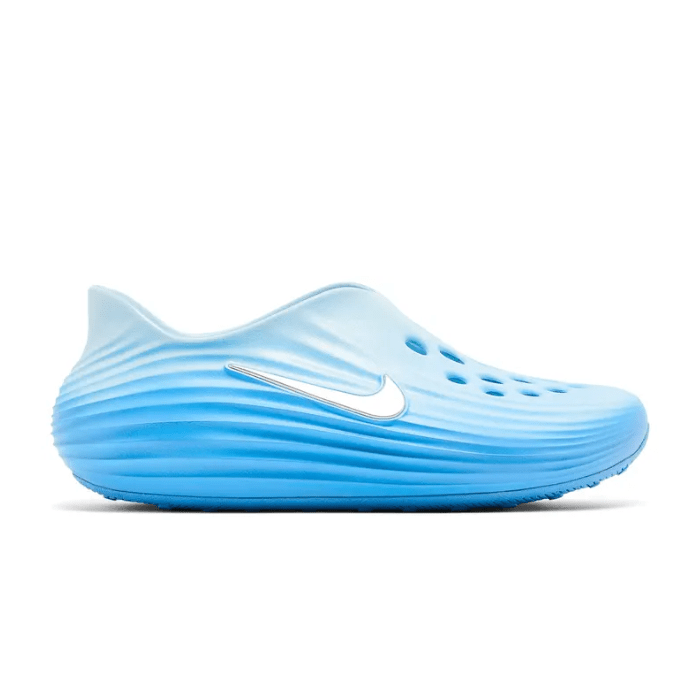 Nike ReactX Rejuven8 Glacier Blue (Women's)
