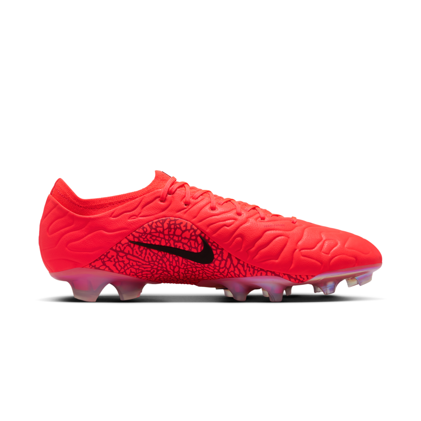 Nike Jordan Tiempo Maestro Elite FG SE Infrared Grit