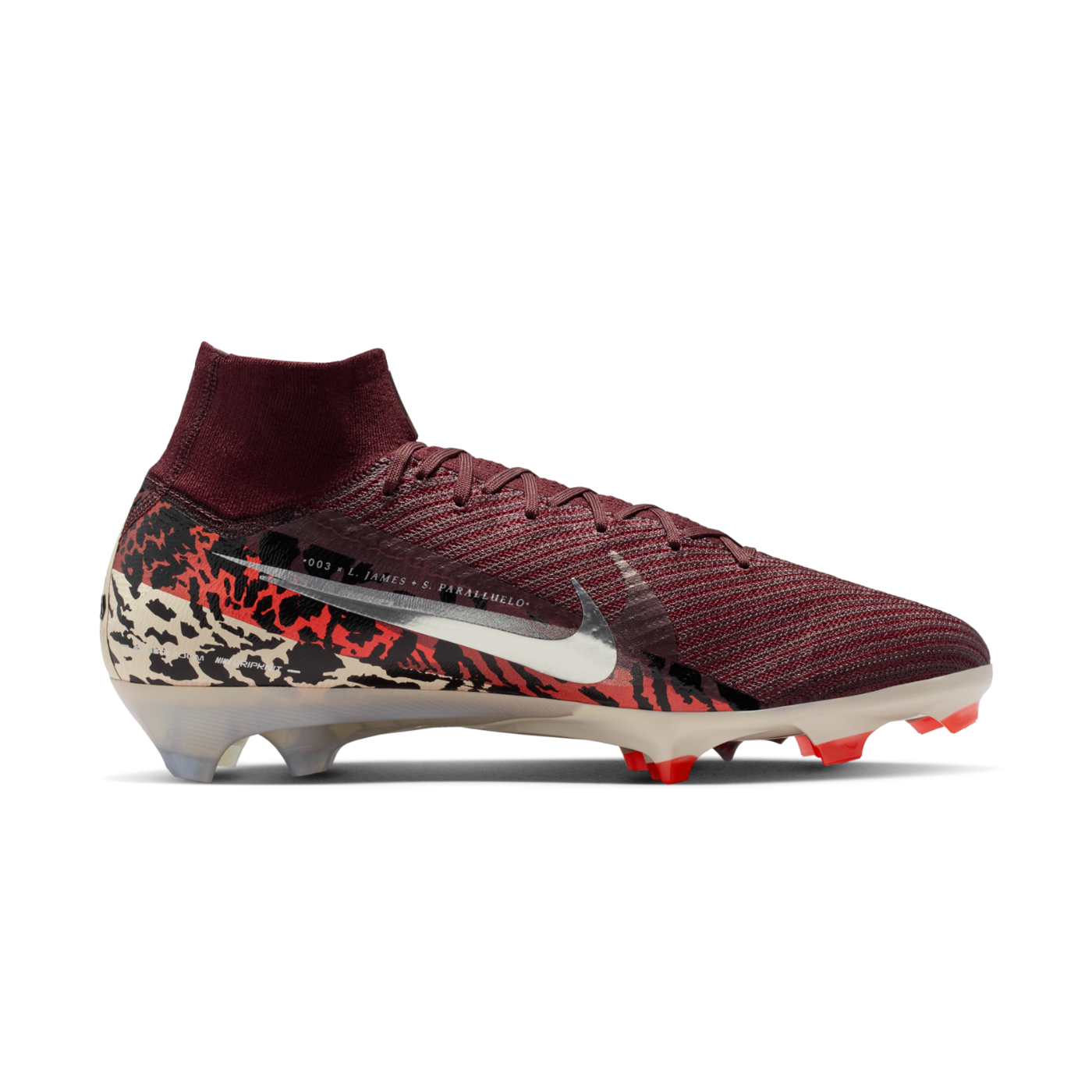 Nike Zoom Mercurial Superfly 10 Elite FG United 003 Pack