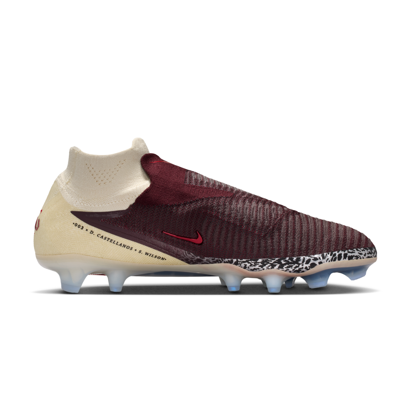 Nike Phantom 6 High Elite FG United 003 Pack